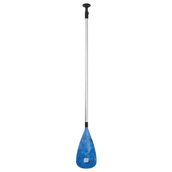 Aluminum SUP Paddle image number 0