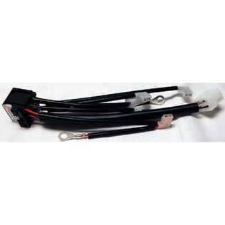 Sleipner Side-Power SE60 Motor Assembly 12V