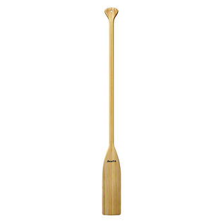 Canoe Paddle, 5', Wooden