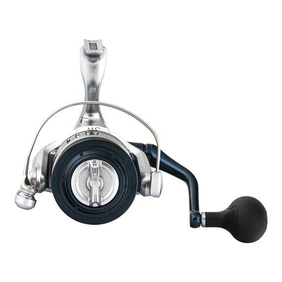 Saragosa SW 14000XG Spinning Reel image number 2