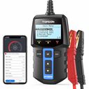 Bluetooth 12V Battery & System Tester image number 3