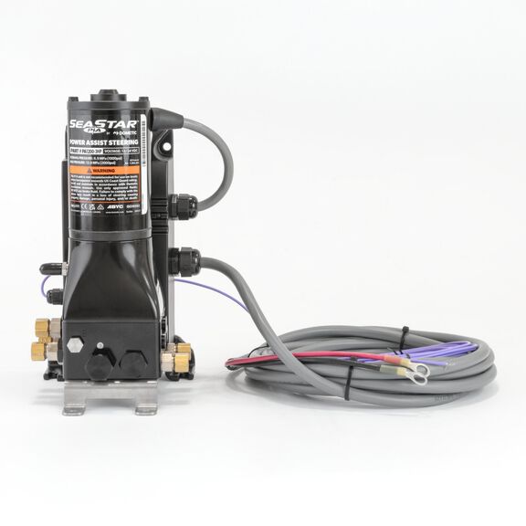 Dometic SeaStar Power Assist PA1200-3HP image number 4