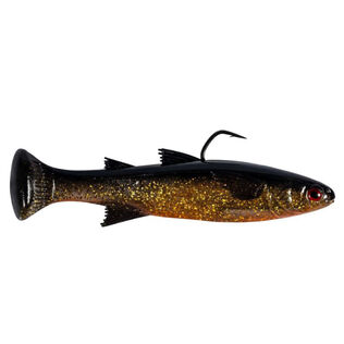 Mulletron Lt Soft Baits