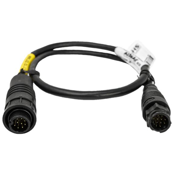 Transducer Diagnostic Tester Cable, Furuno 12-Pin image number 0