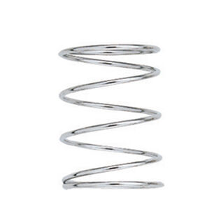 1" Stand-Up Spring, Fits Bullet Blocks