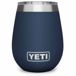 10 oz. Rambler&reg; Wine Tumbler with MagSlider Lid