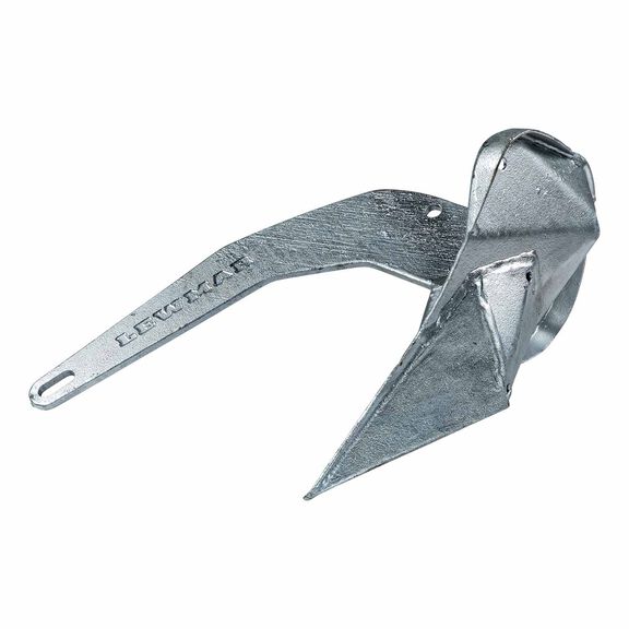 Epsilon&trade; Galvanized Steel Anchor, 55 lb. image number 5