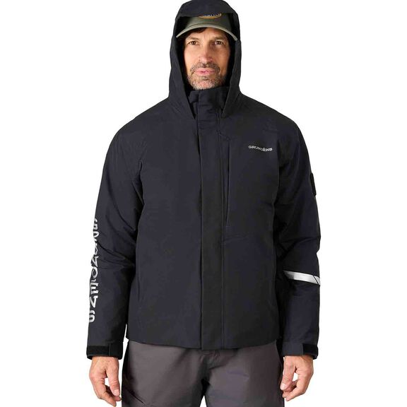 Men's Transmit X Jacket image number 3