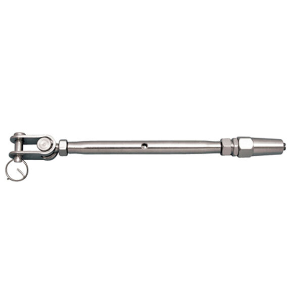 Quick Attach&trade; Stud & Toggle Turnbuckle image number 0