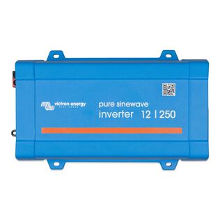 Victron Energy Phoenix Inverter 12/250 120V VE.Direct NEMA GFCI