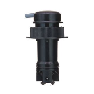 DST-810 Thru-Hull Transducer with Depth, Speed and Temperature