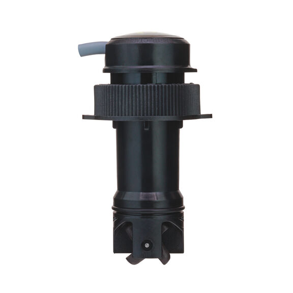 DST-810 Thru-Hull Transducer with Depth, Speed and Temperature image number 0