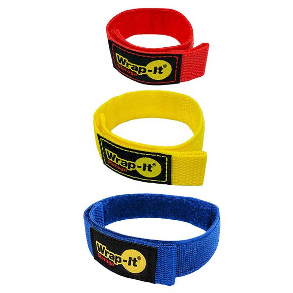 Quick-Straps Assorted 6 Pack image number 1