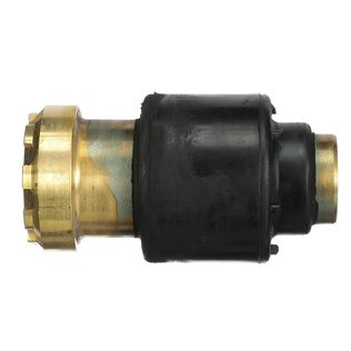 17611T Replacement Rubber Hub
