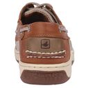 Men&rsquo;s Billfish 3-Eye Boat Shoes, Wide Width image number 4