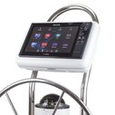 SailPod Pre-Cut for Raymarine Axiom Pro 12 / Axiom 2 Pro 12 / eS127 / eS128 for 12" Wide Guard image number 0
