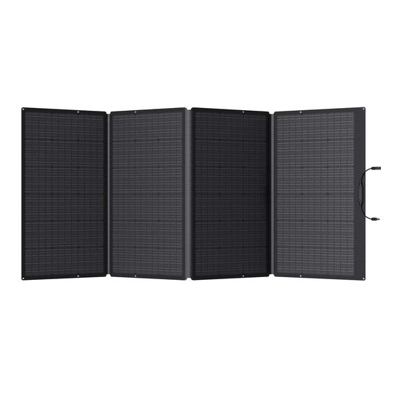 400W Solar Panel (IP68) image number 1