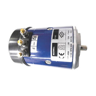 Maxwell Replacement Windlass Motor