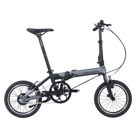 K-Feather Folding Electric Bike image number 0