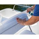4" Flex Tape Marine, White image number 3