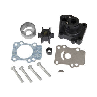 18-3411 Water Pump Kit with Housing Yamaha
