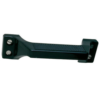 Transom Step/Handle