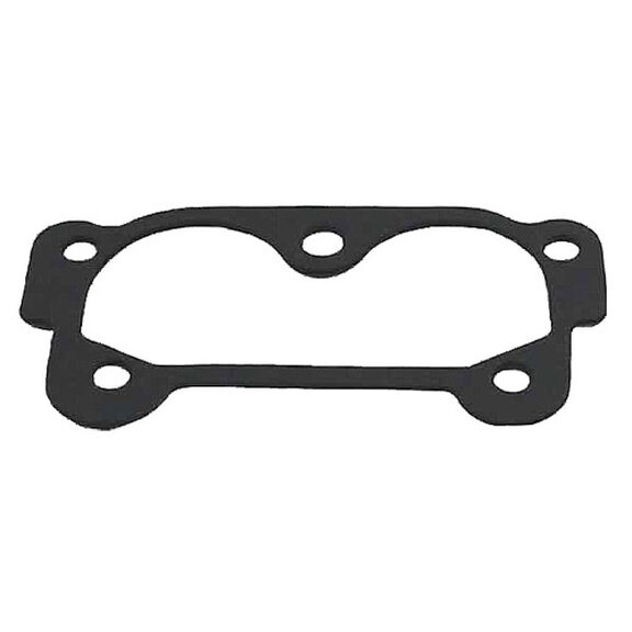 18-2857-9 Air Silencer Gasket for Johnson/Evinrude Outboard Motors, Qty. 2 image number 0
