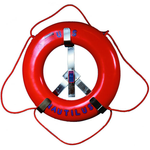 Roughneck Ring Buoy Racks image number 0