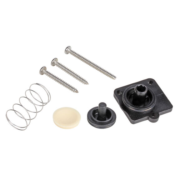 Pro Blaster II and Aqua King II Check Valve image number 0