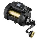 Tanacom 1200 Electric Conventional Reel image number 1