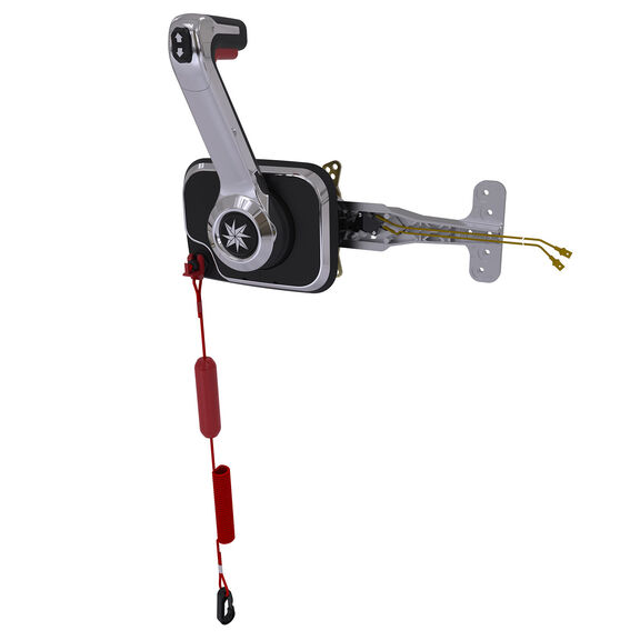 Xtreme Side Mount Control image number 0