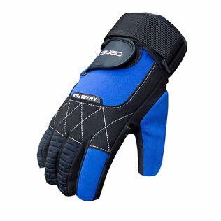 Pro Skin 3/4 Finger Water Ski Gloves