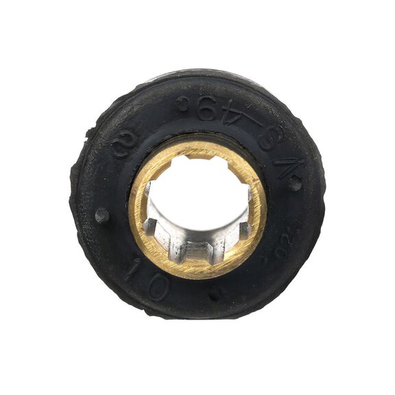 426301 Replacement Rubber Hub image number 0