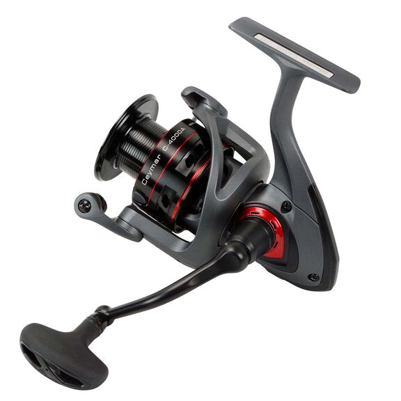 Ceymar "A"  4000A Spinning Reel image number 1