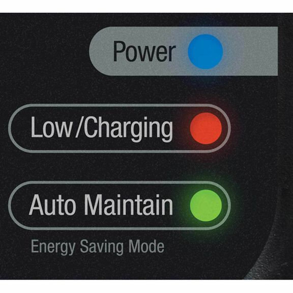 ProSport Automatic Marine Battery Maintainer and Charger, 1.5 Amp image number 2