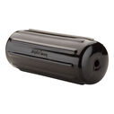 10" X 26" Big B Fender, Black image number 1