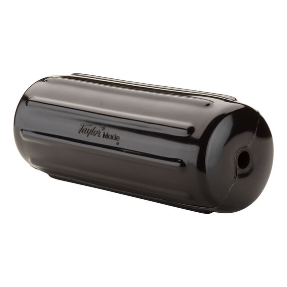 10" X 26" Big B Fender, Black image number 1