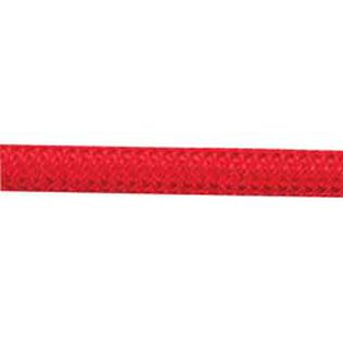 Brightly Colored Shock Cord, Red
