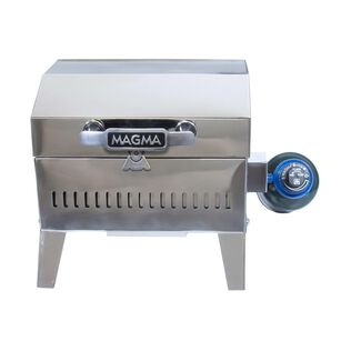 Beach Fire 9&rdquo; x 12&rdquo; Rectangular Gas Grill
