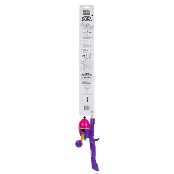 Dora Fishing Kit image number 1