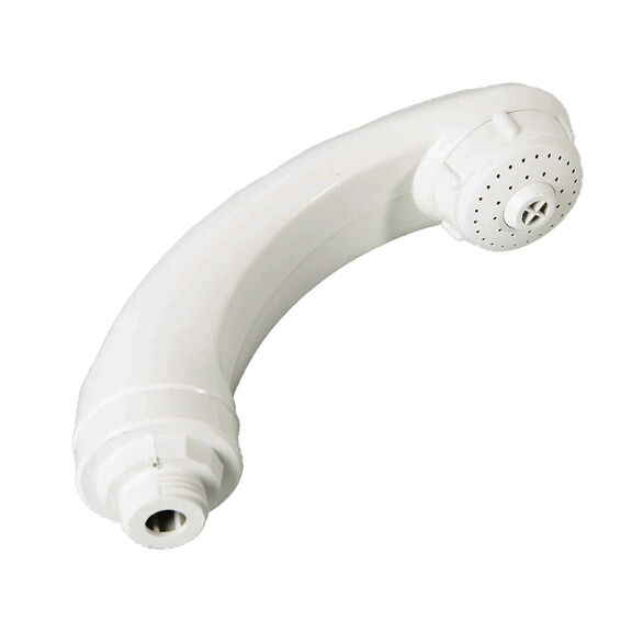 Elegance MK2 Shower Handset image number 0
