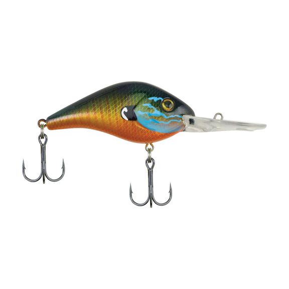 3 1/4" Dredger 25.5 Crankbait, Gilly image number 0