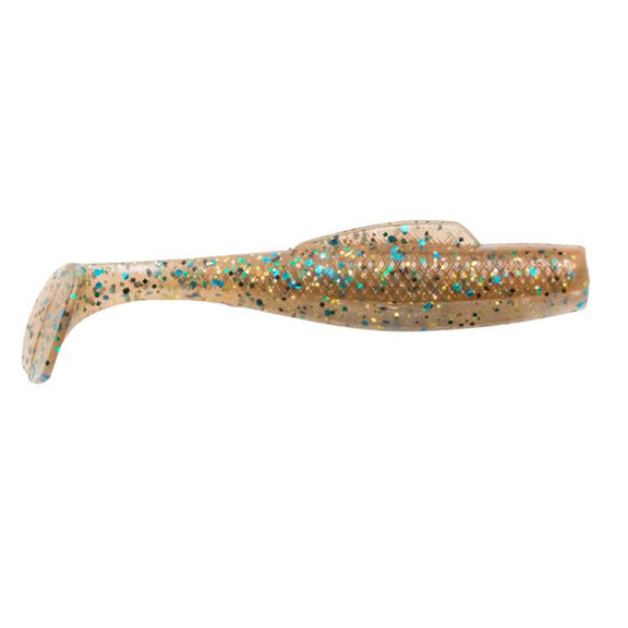 3&rdquo; Minnowz Paddletail Baitfish, 6-Pack image number 0