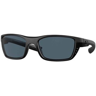 Whitetip Polarized Sunglasses