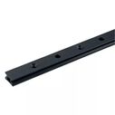 32mm Low-Beam Pinstop Track &mdash; 1 m, 3 Pinstop Holes image number 0
