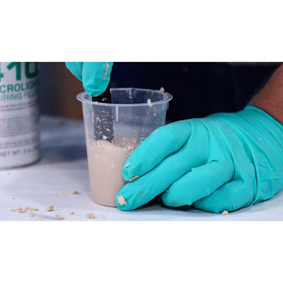 #410 Microlight Filler, 2 oz. image number 2