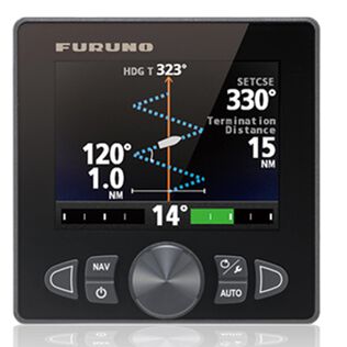 FURUNO NAVpilot-711C Autopilot System