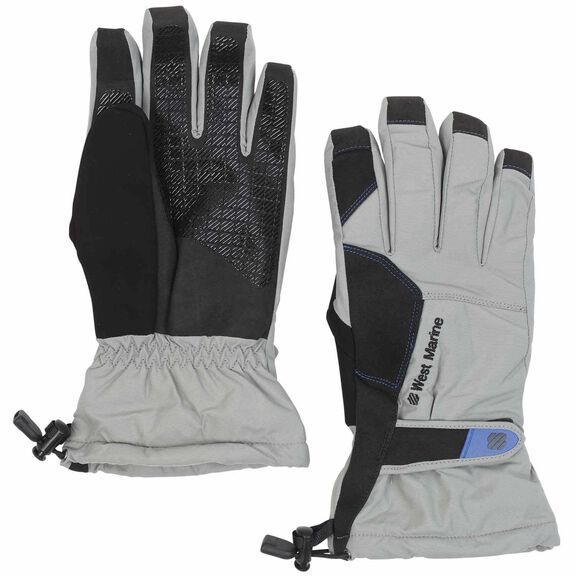 Heavy Winter Gloves image number 0