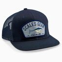 Fish the Rip Trucker Hat image number 0