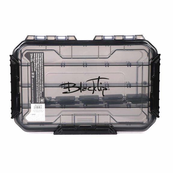3600 Waterproof Utility Case image number 5